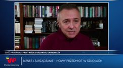 Program Money.pl, 20.09 | gość: prof. Witold Orłowski