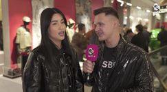 Żaklina Ta Dinh o wylewności w mediach Karoliny Pisarek