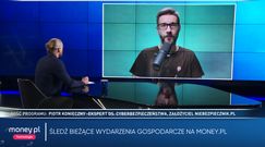 Program Money.pl, 13.09 | gość: Piotr Konieczny