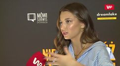 Julia Wieniawa o pożarze w siedzibie jej firmy. "Ponad trzy lata pracy do kosza"