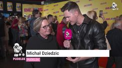 Agnieszka Holland o Jerzym Stuhrze: "To mój przyjaciel, nie przestanę z nim rozmawiać"