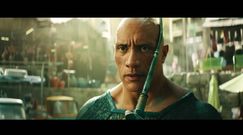 "Black Adam" (2022) - zwiastun filmu.