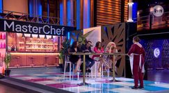 Anna Mucha w "MasterChefie"