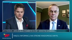 Tłit - Jarosław Sellin