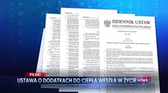 WP News wydanie 20.09, godzina 11:50