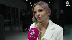 Maja Frykowska o poprawianiu urody