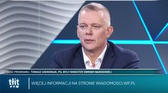 Tłit - Tomasz Siemoniak