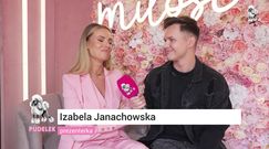 Izabela Janachowska nigdy nie wybaczyłaby mężowi zdrady