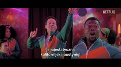 "Czas dla siebie" (2022) - zwiastun filmu.