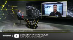 Newsroom WP, wydanie 01.09