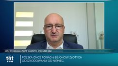 Tłit - Piotr Wawrzyk