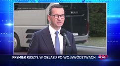 WP News wydanie 05.09, godzina 11:50