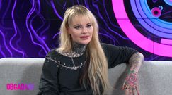 Monika Miller szczerze o show-biznesie. Nie zostawiła suchej nitki. "Okropni ludzie, sztuczni, toksyczni"