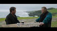 "Duchy Inisherin" (2022) - zwiastun filmu.
