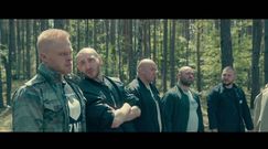 "Kryptonim Polska" (2022) - zwiastun filmu.