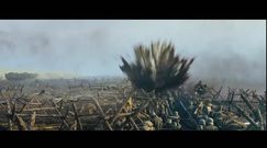 "Na zachodzie bez zmian" (2022) - zwiastun filmu.