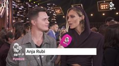 Anja Rubik mędrkuje o karierze finalistek "Top Model"