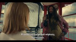 "Kraina snów" (2022) - zwiastun filmu.