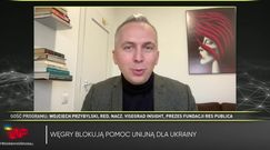 Poranne pasmo Wirtualnej Polski, wydanie 08.12