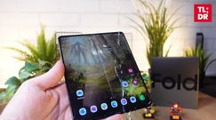 Czy warto kupić składany smartfon Samsung Galaxy Z Fold 4?