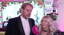 Wojciech Modest Amaro: "Nie można oddzielać wiary od instytucji kościoła"