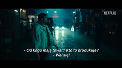 "Plan lekcji" (2022) - zwiastun filmu.