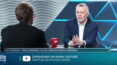 Tłit - Tomasz Siemoniak