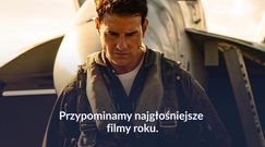 Hity i klapy. Najgłośniejsze filmy roku