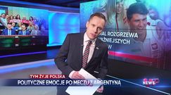 WP News wydanie 01.12, godzina 11:50