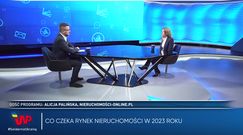 Program Money.pl 09.01 | Co czeka rynek nieruchomości w 2023 roku