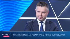 Program Money.pl 12.01 | Dlaczego inflację odczuwamy mocniej niż wynika z danych? Ekonomista wyjaśnia