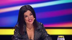 Katarzyna Cichopek wzruszona tańcem w "You Can Dance"