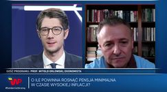 Program Money.pl 16.01 | Będzie duża podwyżka płacy minimalnej? "To decyzja polityczna"