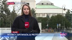 WP News wydanie 16.01, godzina 11:50