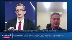 Program Money.pl 19.12 | Czy grożą nam lokalne blackouty? I co z tym gazem?