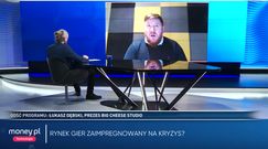 Program Money.pl 21.12 | Rynek gier nie daje się kryzysowi. Ale ceny pójdą w górę