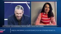 Program Money.pl 22.12 | Zarobki kobiet w biznesie. "Pieniądz szczęście daje"