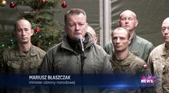 WP News wydanie 23.12, godzina 16:50