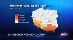 WP News wydanie 23.12, godzina 11:50