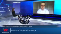 Program Money.pl 23.12 | Kondycja polskich startupów