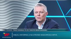 Tłit - Tomasz Siemoniak