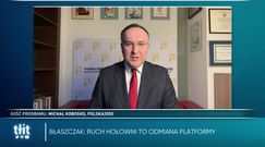 Tłit - Michał Kobosko