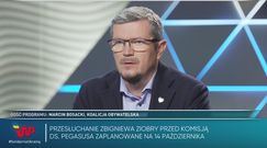 Tłit - Marcin Bosacki