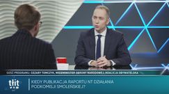 Tłit - Cezary Tomczyk