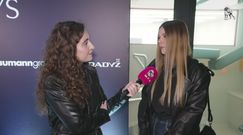 TYLKO U NAS! Małgorzata Tomaszewska szczerze o ślubie i propozycji pracy w telewizji. Będziecie zaskoczeni, co powiedziała