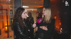 Żona Krzysztofa Ibisza o ciąży, wyprawce i porodzie. Joanna zdecydowała się na Dom Narodzin