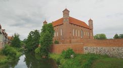 Tu królują czerwień, zieleń i…maryjne kapliczki. Warmia to nie Mazury!