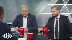 Tłit - Witold Zembaczyński i Michał Moskal