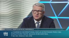 Tłit - Przemysław Wipler