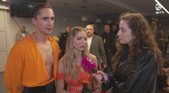 Julia Żugaj o przemęczeniu w "TzG", faworyzowaniu przez jury i fanach na widowni